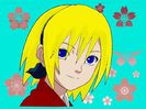 Satella Namikaze