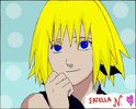 Satella Namikaze