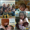 ♣ Day ⑰ ~> Babies Time ^^.