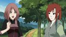 Yukari and Saruka Collab