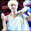 (Kai) ..Taci maa! :-w ..Bine, merci. :3 Eu si Kris plecam.. byes. ;;) ..(pleaca cu Kris)