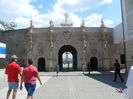 Cetatea Alba Iulia