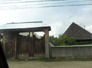 poarta - specific maramures