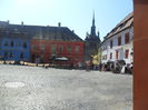 Sighisoara- zilele cetatii