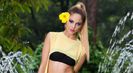 † Eiza Gonzalez †