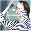 (*) ..[se uita la Hye`] ..Ce`i? :)) ..Oppaaa! :X :o3 [merge la el; hug] ..ce dor mi`a fost de tine.: