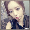 @. Hey. :) ..Kai.. bagajele mele? ...