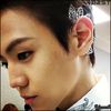 - Yang Yoseob -