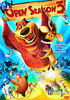 Open season 3 (2010) vazut de mine
