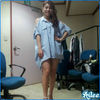 ♡ Seob..:-?.. Ai facut insolatie? :-?..:))