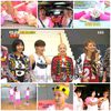2ne1 running man