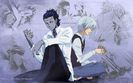 allen and tyki