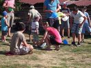 SECTOR DE MINIFOTBAL
