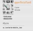 - Perfect For Me -  qxperffectoffavril