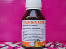 Vitamina AD3E