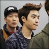 (D.O) ..(intra cu niste dosare) Luhan,hai..avem treaba. Cheamal si pe Kai. :-s