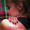 Demi-Lovato-Tattoo