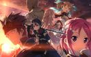 Sword art online
