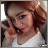 @. ..^^ ..Bine HyunS... succes la lucru. ^^ Si nu mai tipa la Kik. :-w ;;)