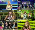 2ne1 comeback stage