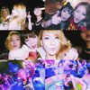 2ne1 party