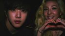dara and thunder
