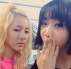 minzy and dara