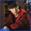 <3 .. Yaa,don`soara bestie..te`am atins la corason? :"> .. :)) ..