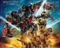 optimus prime