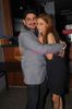 hpse_normal__3374325741_Rajan-Sara Khan at Rajan Shahi_s Bash in Mumbai on 30th July 2013