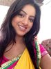 deepika-singh-in-saree-smiling-face