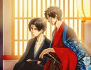Even and Levi:X:X:X