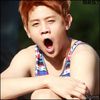 [:X] ..Byes.. :)) ..(:| ..Si`am ramas singuri.. (:| ..