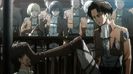 levi and eren 1
