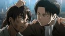 levi and eren 2