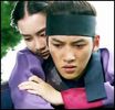 ♥..Dong Soo & Ji Seon..♥