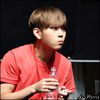 [JH] .. [bea] ..Trece? :> ..Lasa ca revine. ;;) ..M`ai parasit pentru Wo`? :-? ..:-w :))