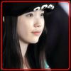 |IU| ..|intra; se uita in jur| ..Hey. :) ..Oh, Jei. :) ...