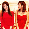 .. [intra cu Kahi] J: Ea e :) [arata spre Bomi]