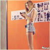 .★. Mie nu-mi esti drag..:-w.. Si m-as sterge de tine..dar mi-a luat-o Lizz inainte..:))