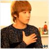 << ..Lizzy? ..o.O ..De cand sta ea.. aici? :-? ..