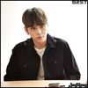 [JH] ..[se uita spre Hoon] ..:| ..Vorbesti singur? :| ..Nu ma gandeam ca ascunzi prieteni imaginari.