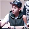 [JH] ..[se uita spre Kyu`] .. :-L Nu tipa la mine. :-L ..:| ..Furnici? :| ..:))=)) ..:| ..