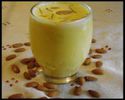 Badam Milk