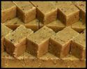 Badam Burfi