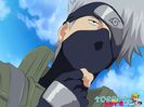 Kakashi