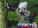 Kakashi