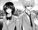 Kaichou Wa Maid Sama