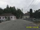 Rusca Montana,caminul cultural.