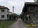 Rusca Montana ( pe aici a circulat trenul)